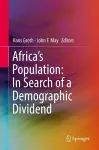Africa's Population: In Search of a Demographic Dividend cover