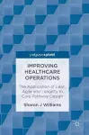 Improving Healthcare Operations cover