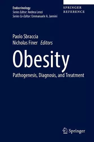 Obesity cover