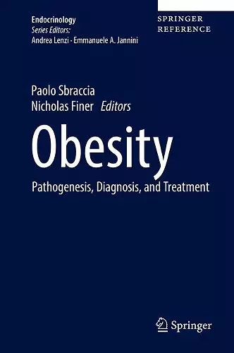 Obesity cover