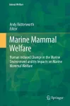 Marine Mammal Welfare cover