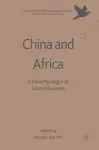 China and Africa cover