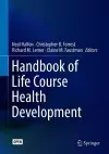 Handbook of Life Course Health Development cover