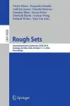 Rough Sets cover