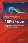 A NIME Reader cover