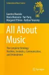 All About Music cover