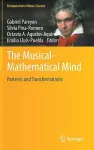 The Musical-Mathematical Mind cover