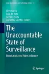 The Unaccountable State of Surveillance cover