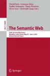 The Semantic Web cover