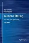 Kalman Filtering cover