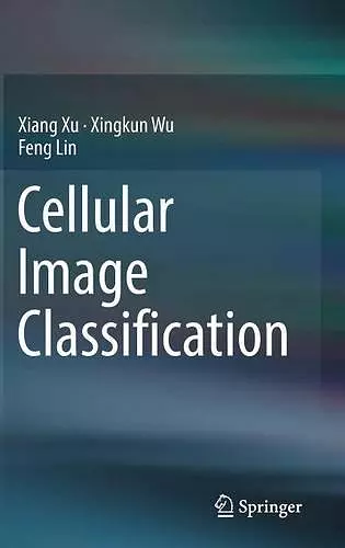 Cellular Image Classification cover