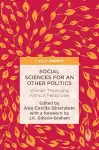 Social Sciences for an Other Politics cover