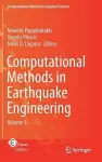 Computational Methods in Earthquake Engineering cover