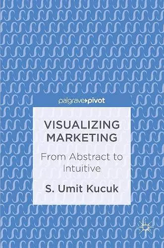 Visualizing Marketing cover