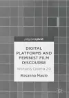 Digital Platforms and Feminist Film Discourse cover