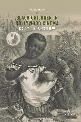 Black Children in Hollywood Cinema cover