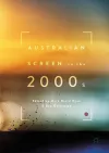 Australian Screen in the 2000s cover