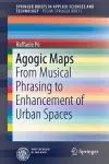 Agogic Maps cover