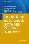 Bioremediation and Sustainable Technologies for Cleaner Environment cover