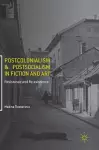 Postcolonialism and Postsocialism in Fiction and Art cover