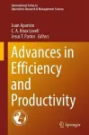 Advances in Efficiency and Productivity cover