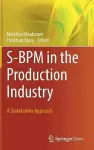 S-BPM in the Production Industry cover