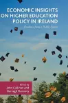 Economic Insights on Higher Education Policy in Ireland cover