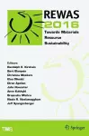 REWAS 2016 cover