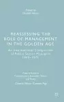 Reassessing the Role of Management in the Golden Age cover