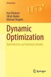 Dynamic Optimization cover