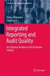 Integrated Reporting and Audit Quality cover
