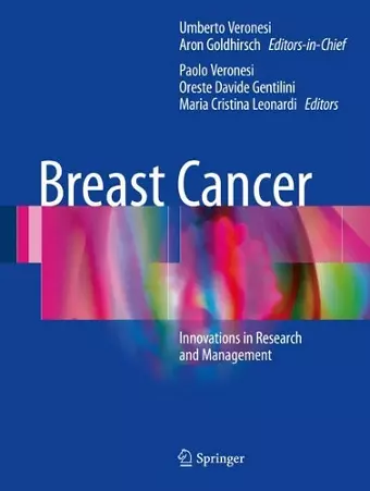 Breast Cancer cover