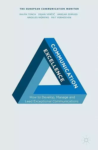 Communication Excellence cover