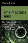 Time Machine Tales cover