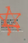 Antisemitism Before and Since the Holocaust cover