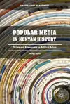 Popular Media in Kenyan History cover