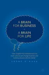 A Brain for Business – A Brain for Life cover