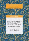 The Organist in Victorian Literature cover