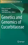 Genetics and Genomics of Cucurbitaceae cover