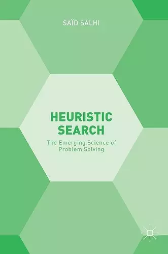 Heuristic Search cover