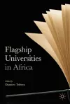 Flagship Universities in Africa cover