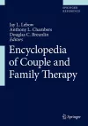Encyclopedia of Couple and Family Therapy cover