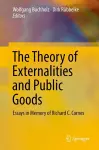 The Theory of Externalities and Public Goods cover