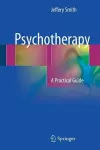 Psychotherapy cover