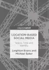 Location-Based Social Media cover