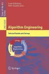 Algorithm Engineering cover