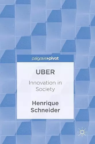 Uber cover