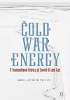 Cold War Energy cover