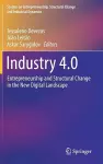 Industry 4.0 cover