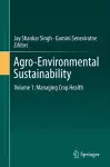 Agro-Environmental Sustainability cover